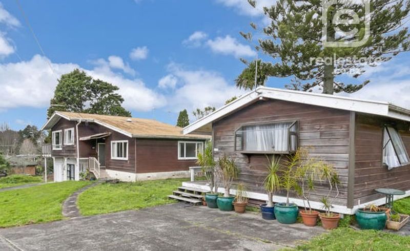  at 148 Astley Avenue, New Lynn, Waitakere City, Auckland