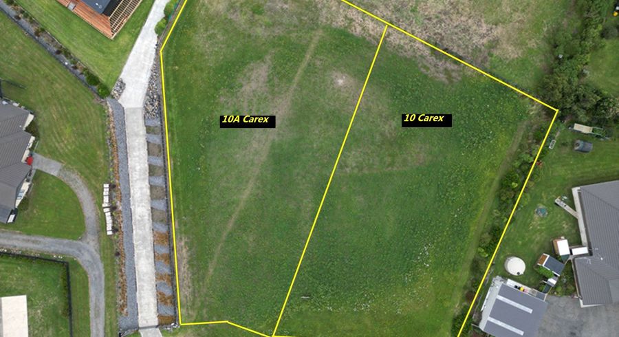  at 10 Carex Grove, Foxton Beach, Horowhenua, Manawatu / Whanganui