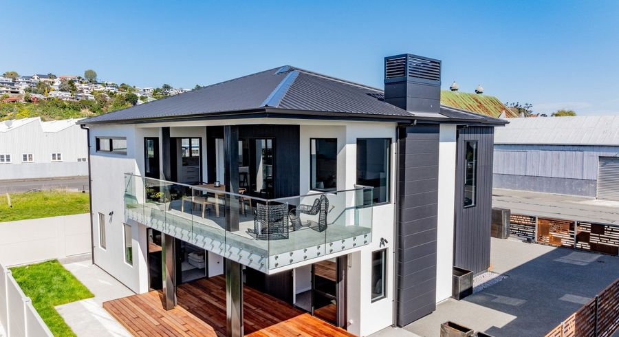  at 25 Coronation Street, Ahuriri, Napier, Hawke's Bay