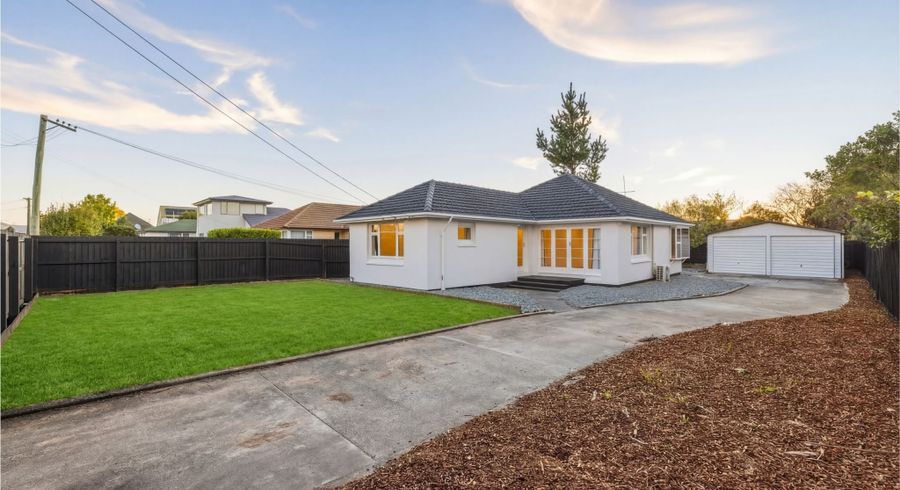  at 63 Bassett Street, Burwood, Christchurch City, Canterbury