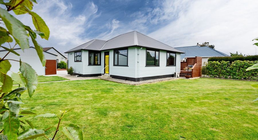  at 154 Crawford Street, Glengarry, Invercargill