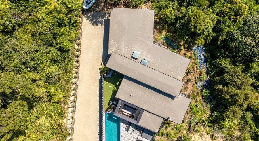  at 41E Tiri View Road, Palm Beach, Waiheke Island, Auckland