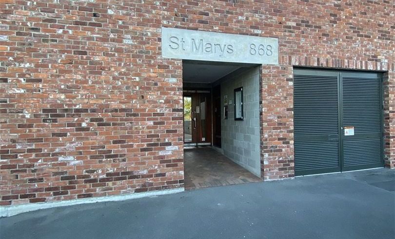  at 60/868 Colombo Street, City Centre, Christchurch City, Canterbury