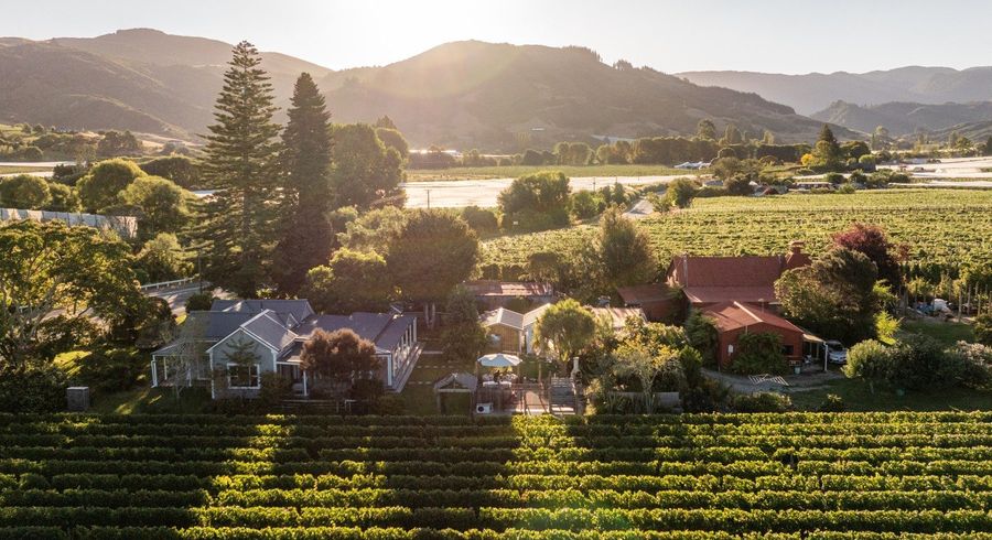  at 60 Takaka Hill Highway, Riwaka, Tasman, Nelson / Tasman