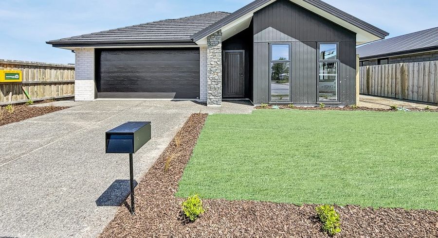  at 13 Matamoe Drive, Halswell, Christchurch City, Canterbury