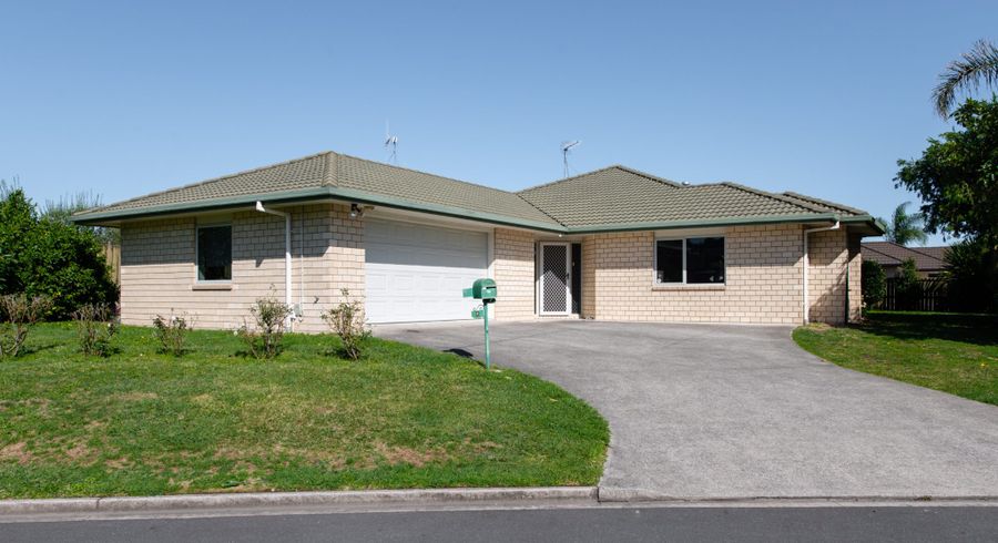  at 6 Apollo Place, Rototuna North, Hamilton