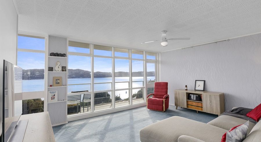  at 6G/19 Maida Vale Road, Roseneath, Wellington, Wellington