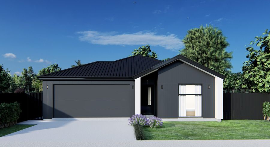  at Arbor Green, Rolleston, Selwyn, Canterbury