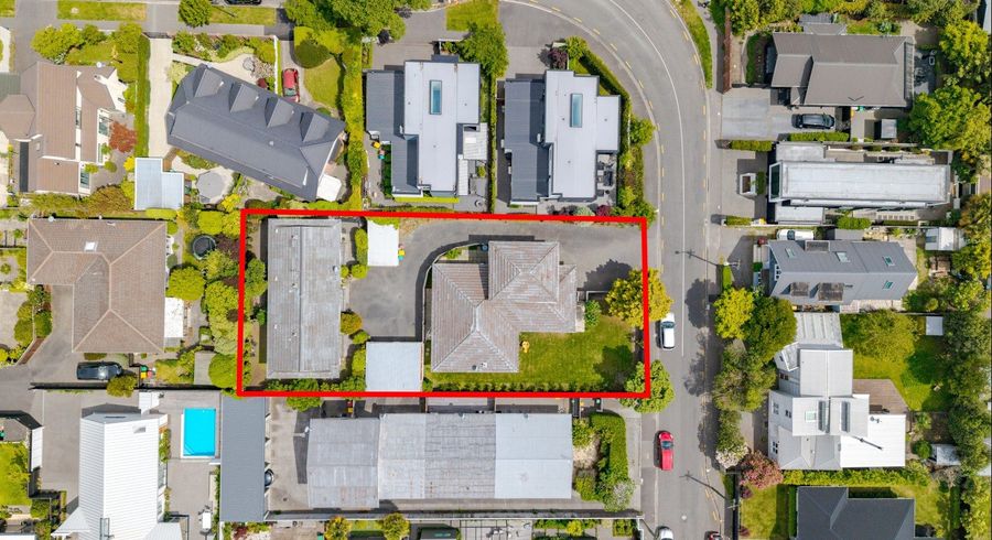  at 88 Office Road, Merivale, Christchurch City, Canterbury