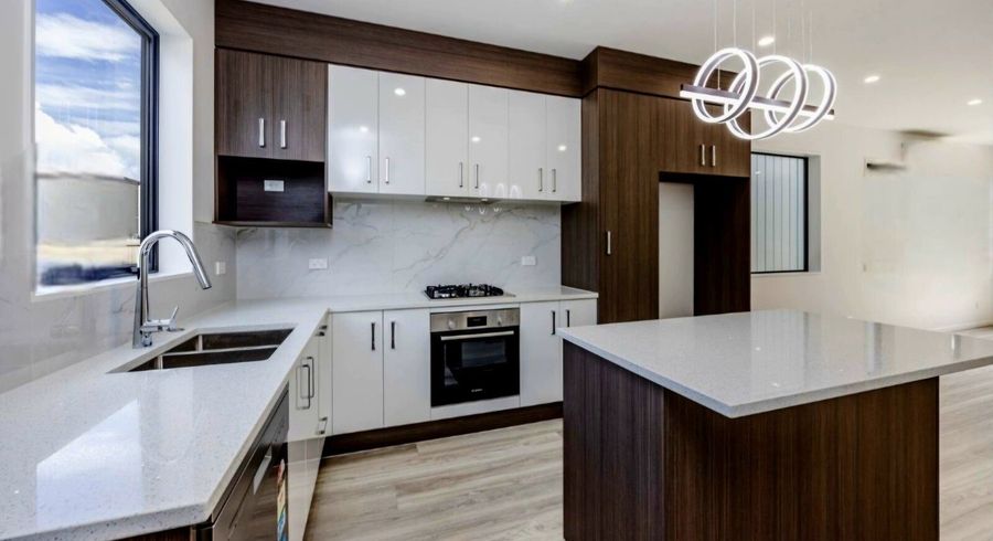  at Lot 3/10 Fraser Road, Papatoetoe, Manukau City, Auckland