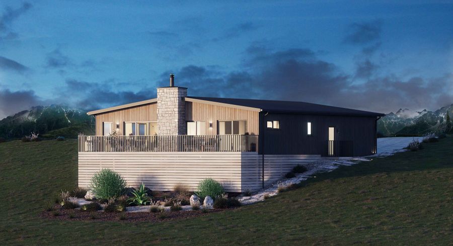  at 37 Knowles Crescent, Kaikoura, Kaikoura, Marlborough