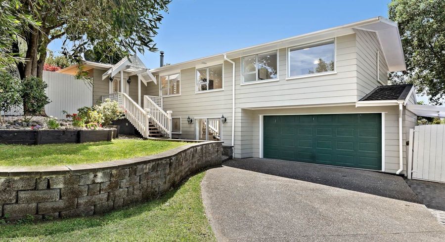  at 3 Battenburg Place, Torbay, North Shore City, Auckland