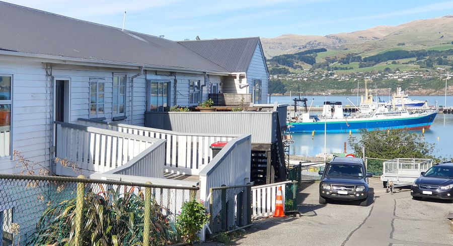  at 4/1 Hawkhurst Road, Lyttelton, Banks Peninsula, Canterbury
