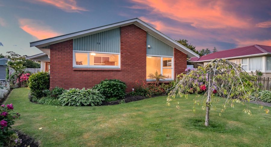  at 30 Cullahill Street, Harewood, Christchurch City, Canterbury