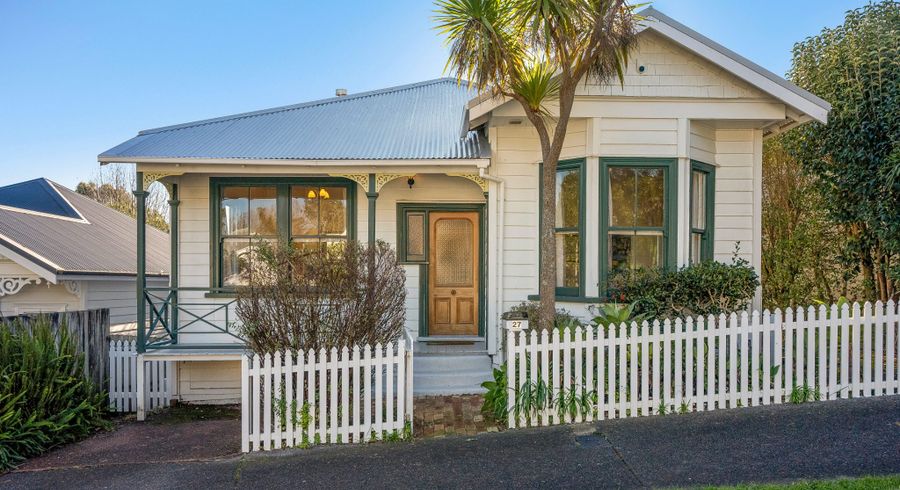  at 27 Wellpark Avenue, Grey Lynn, Auckland City, Auckland