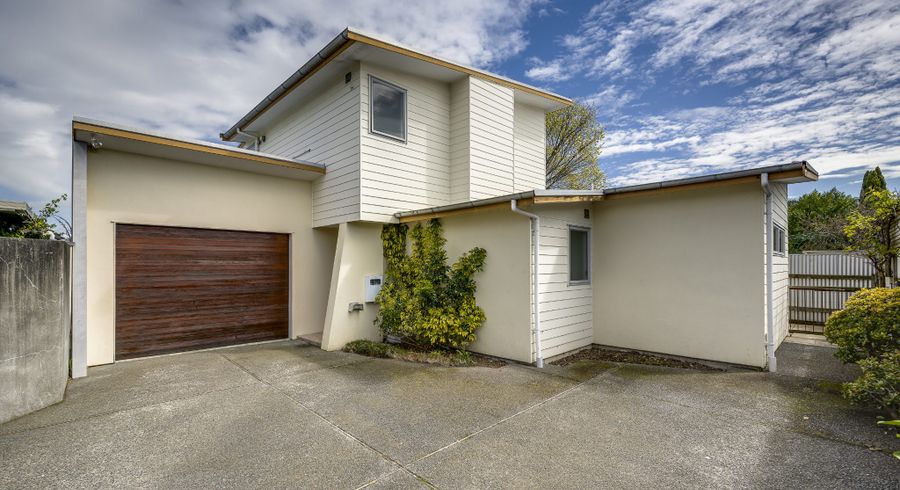  at 3B Sanders Avenue, Marewa, Napier, Hawke's Bay