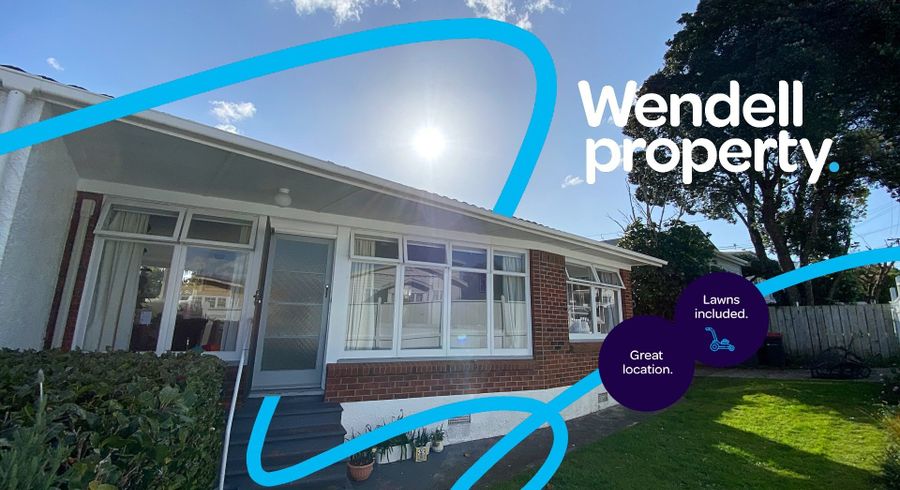  at 2/30 Hardington Street, Onehunga, Auckland City, Auckland