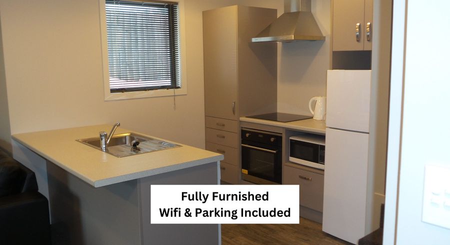  at 18H Charlemont Street, Hamilton City Central, Hamilton, Waikato