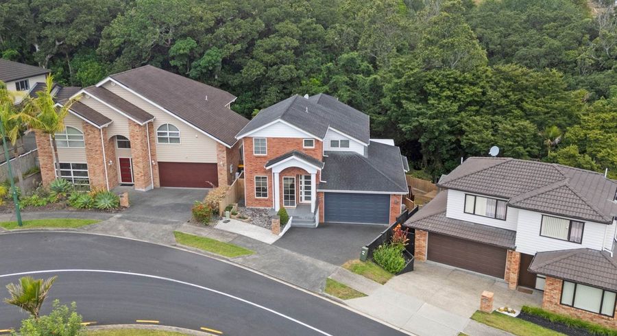  at 17 Lucca Crescent, Flat Bush, Manukau City, Auckland