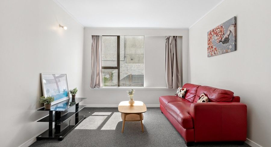  at 13/70 Hobson Street, Thorndon, Wellington, Wellington