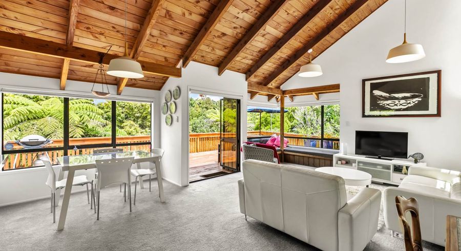  at 55A Goodall Street, Hillsborough, Auckland