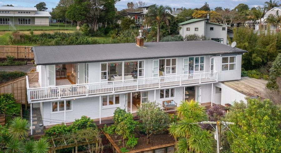  at 4A Morrison Avenue, Devonport, North Shore City, Auckland