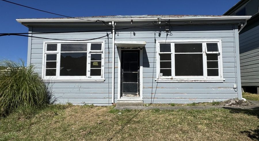  at 129 Hanson Street, Newtown, Wellington, Wellington