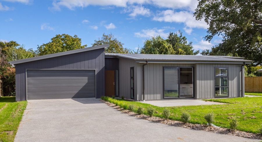  at 3a Stevens Drive, Greytown, South Wairarapa, Wellington