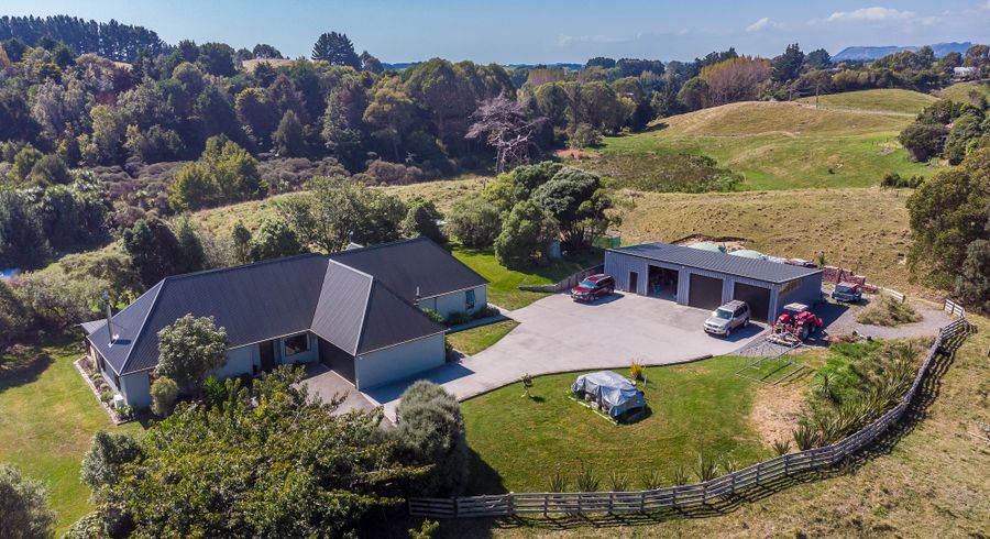  at 70 Te Hapua Road, Te Horo