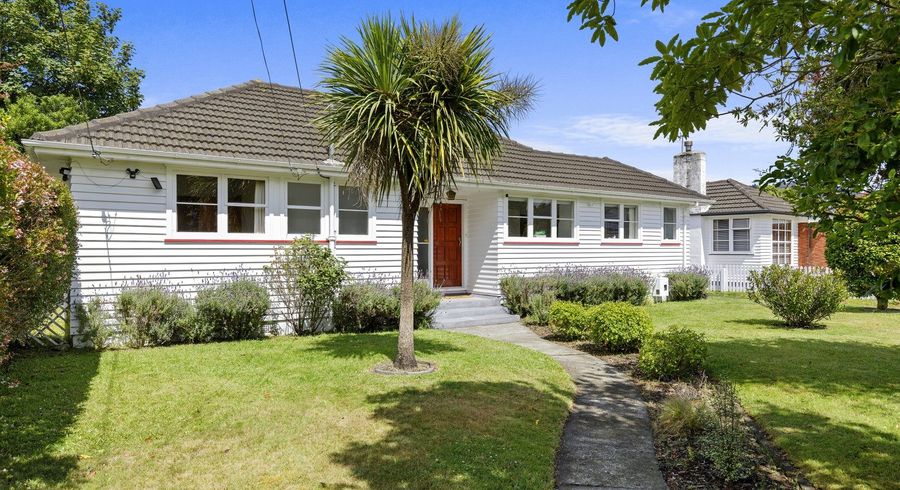  at 22 Thackeray Street, Trentham, Upper Hutt