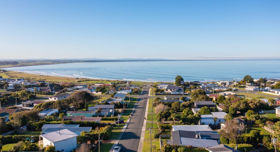  at Lot 6/35 Marne Street, Riverton, Southland, Southland