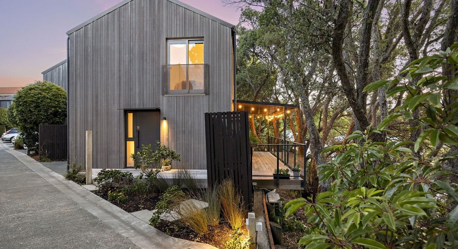  at 19 Foundries Lane, Freemans Bay, Auckland