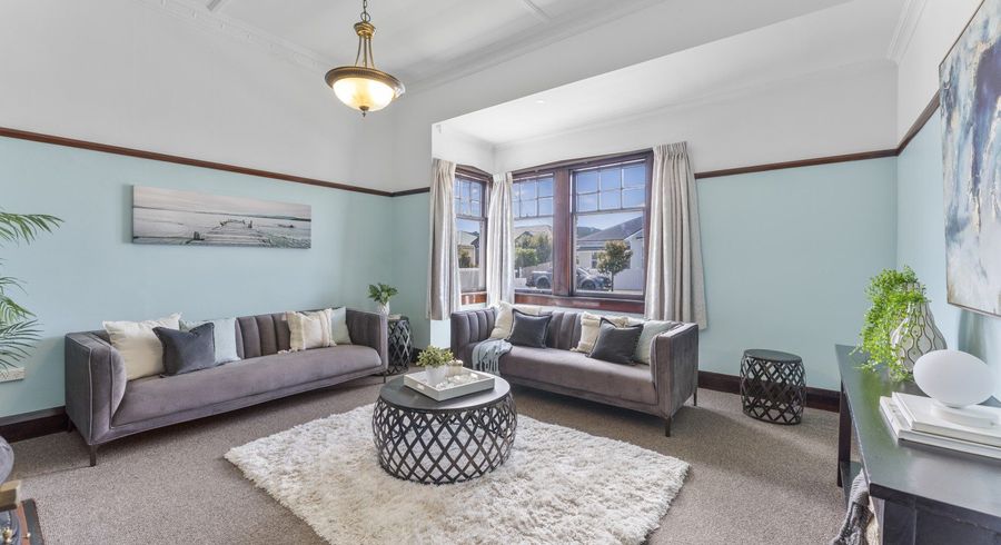  at 20 Heretaunga Street, Petone, Lower Hutt, Wellington
