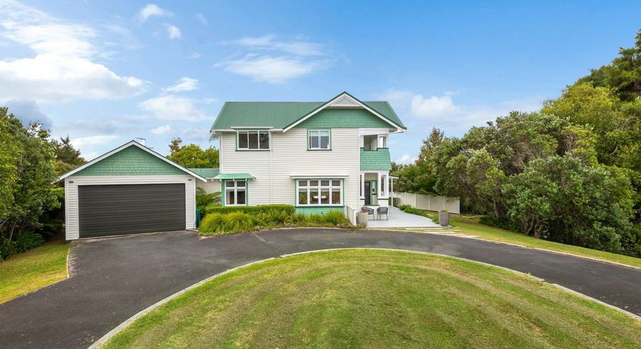  at 1268 East Coast Road, Redvale, Rodney, Auckland