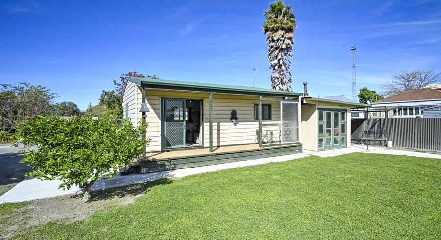  at 301B Frederick Street West, Mahora, Hastings