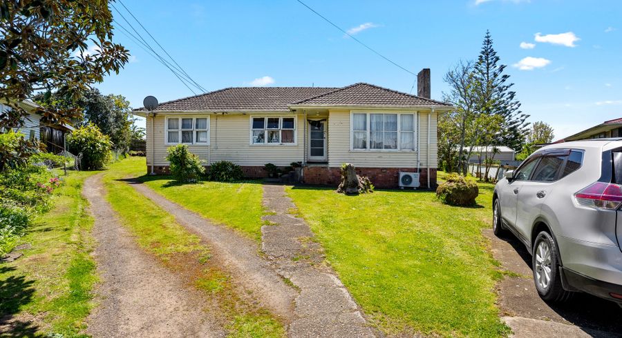  at 12 Derrett Place, Mangere Bridge, Manukau City, Auckland