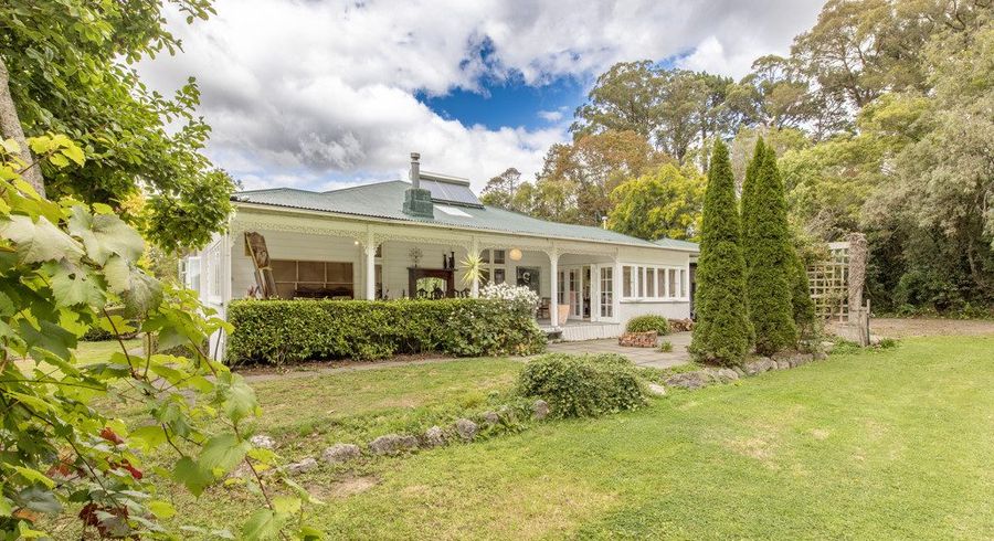  at 112 Donghi Road, Dannevirke