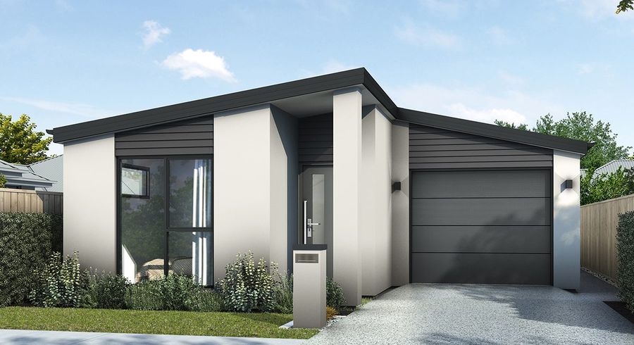  at Rangiora, Waimakariri, Canterbury