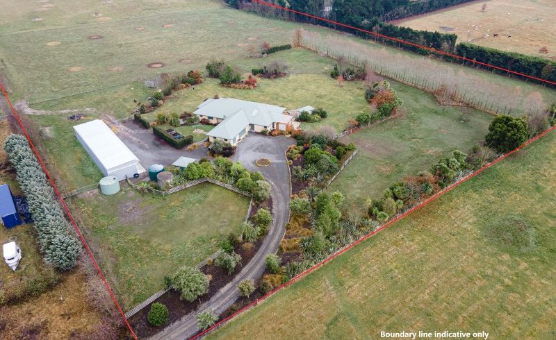  at 51 Boundary Road, Ashley, Rangiora