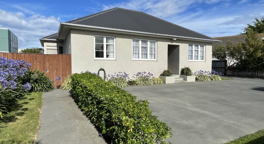  at 11 Centennial Avenue, Riccarton, Christchurch