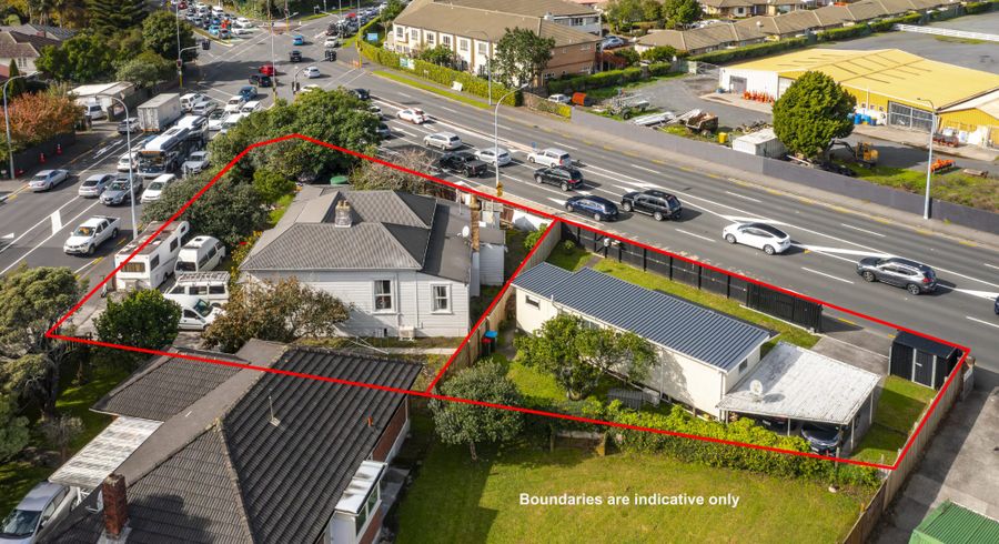  at 112  Rosebank Road, Avondale, Auckland City, Auckland