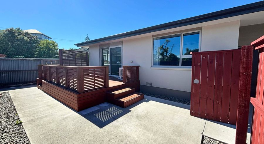  at 1/14 Heron Street, Southshore, Christchurch City, Canterbury