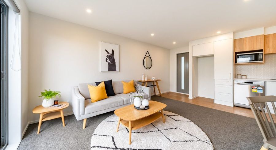  at 11/5 Taine Street, Taita, Lower Hutt