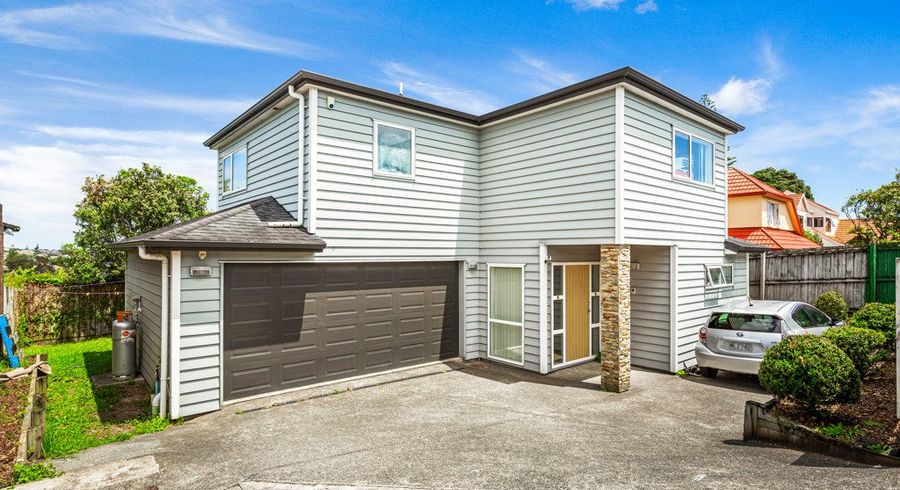  at 225A Mount Albert Road, Wesley, Auckland