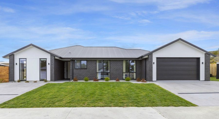  at 56 Maru Terrace, Wharewaka, Taupo, Waikato