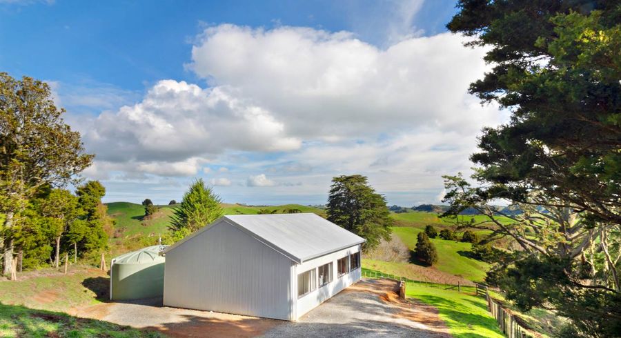  at 0 Highway 22, Waingaro, Ngaruawahia