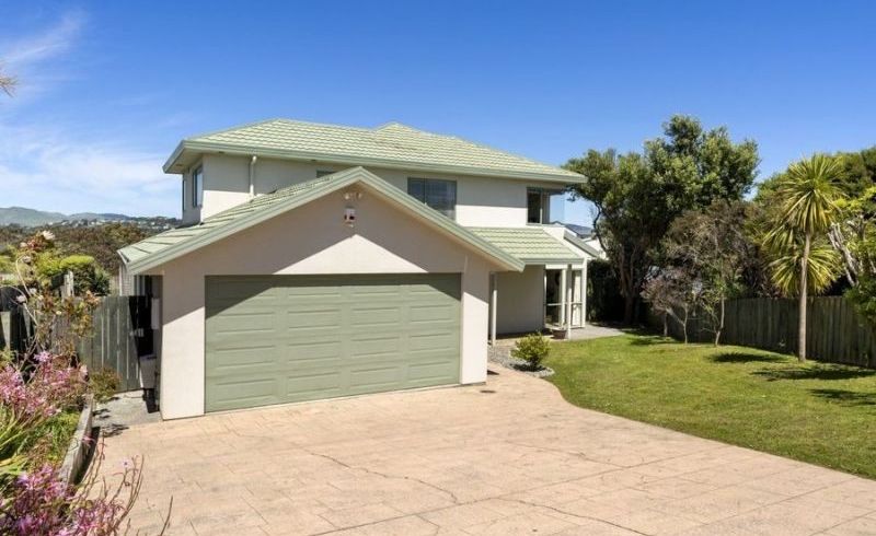  at 5 Padstow Pl, Camborne, Porirua, Wellington