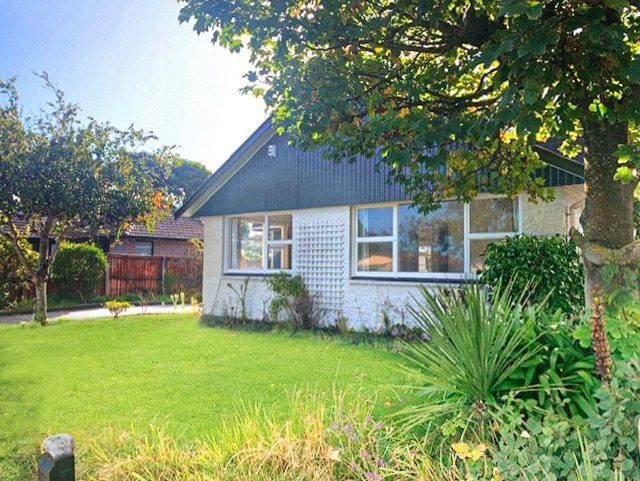  at 5 Clarevale Street, Burwood, Christchurch City, Canterbury