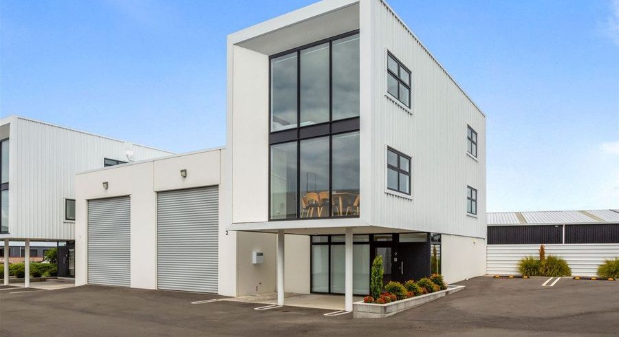  at 2/86 Hurlstone Drive, Waiwhakaiho, New Plymouth, Taranaki