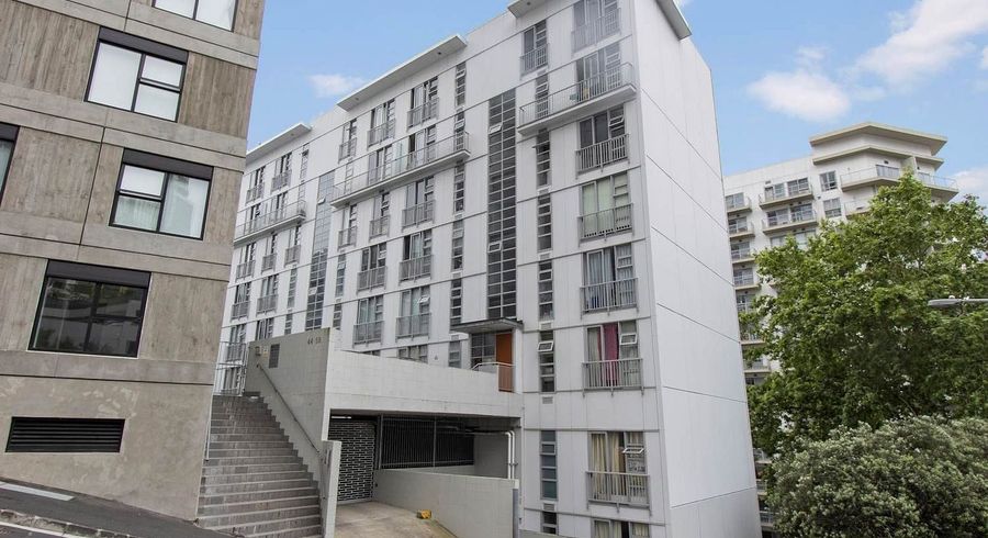  at 46 Liverpool Street, City Centre, Auckland City, Auckland